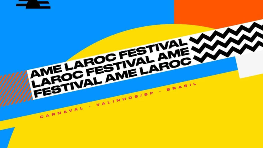 Ame Laroc Festival