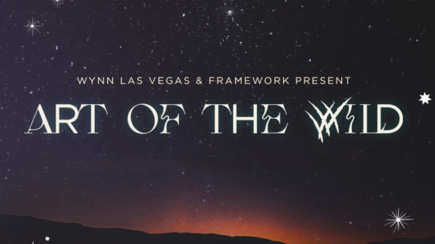 Art of the Wild