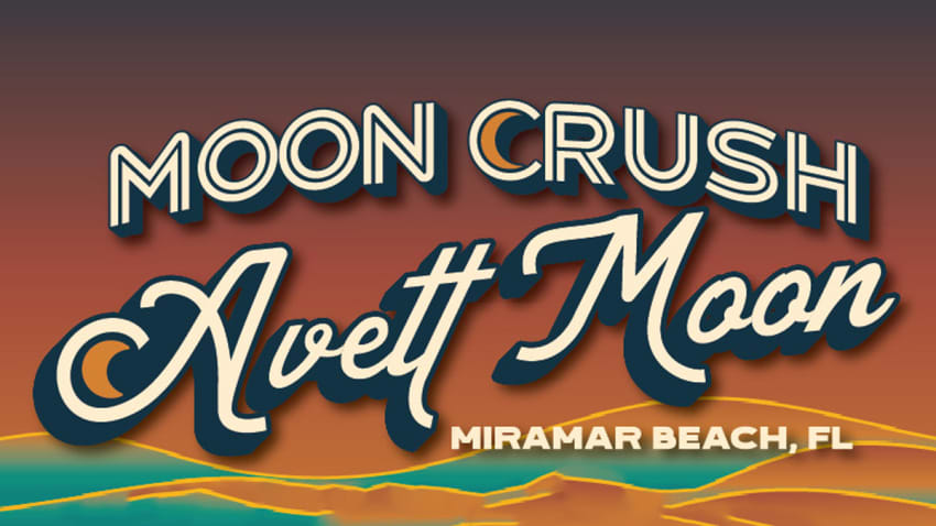 Moon Crush Avett Moon