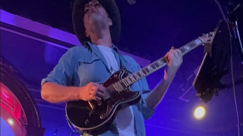 Help On The Way “Help On The Way + Slipnot + Franklins” 02/25/25 LA, CA @EricKrasnoOfficial