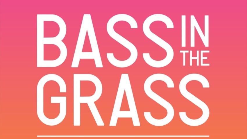 BASSINTHEGRASS