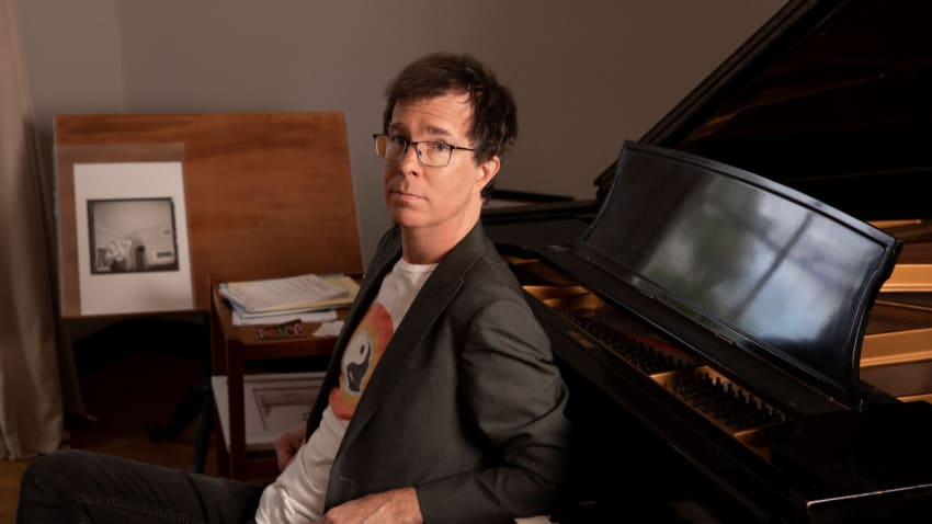Ben Folds