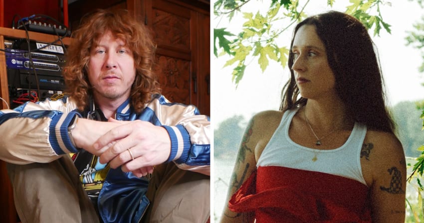 Ben Kweller Waxahatchee Dollar Store Single