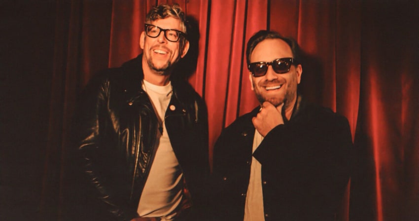 Black Keys Press 2025