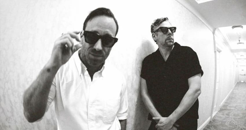 Buy The Black Keys Tickets