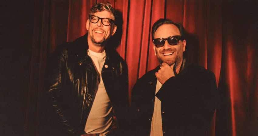 The Black Keys $30 Ticket To Summer Tickets