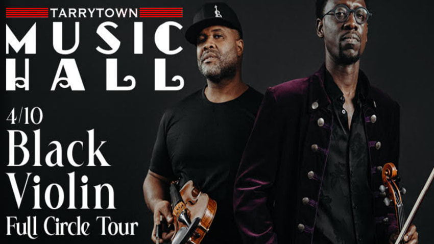 Black Violin