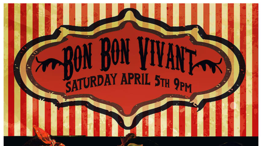 Bon Bon Vivant