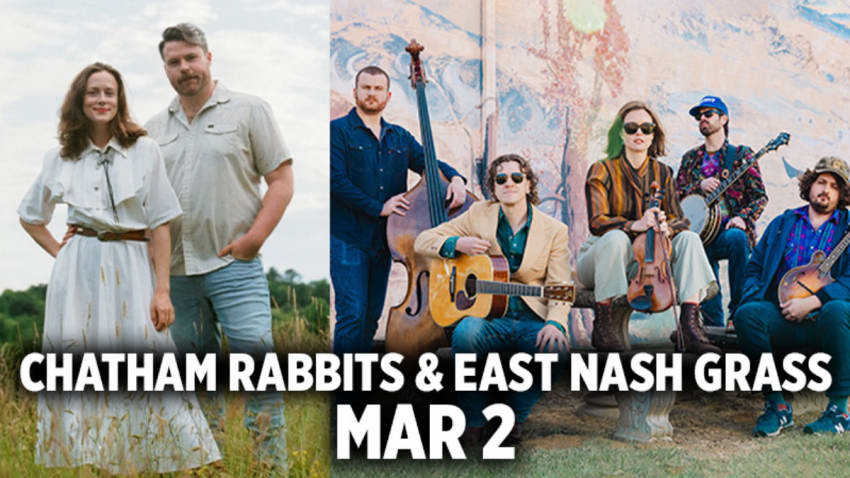 Chatham Rabbits