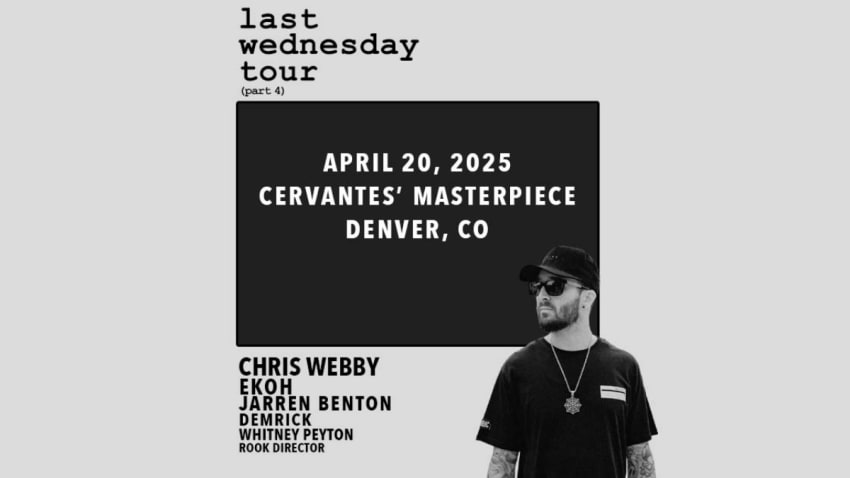 Chris Webby