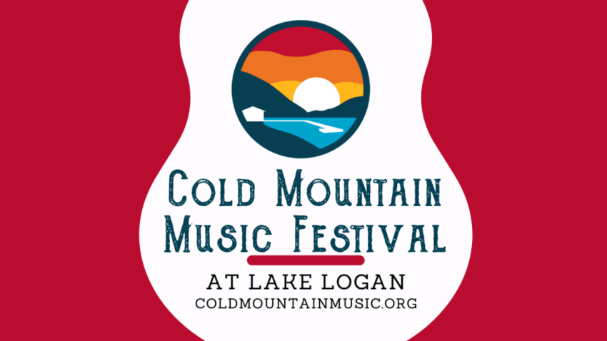 Cold Mountain Music Festival