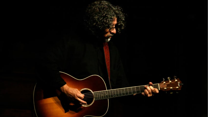 Dan Navarro