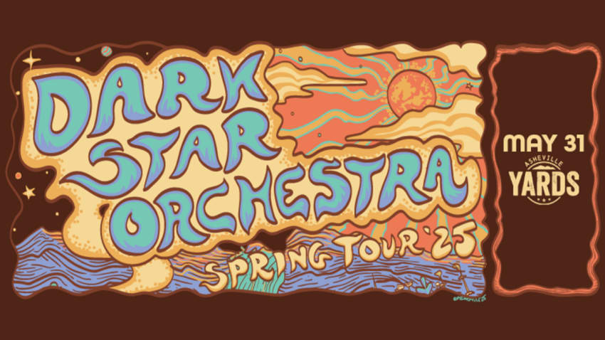 Dark Star Orchestra