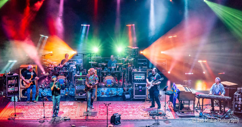 Buy Dark Star Orchestra Tickets
