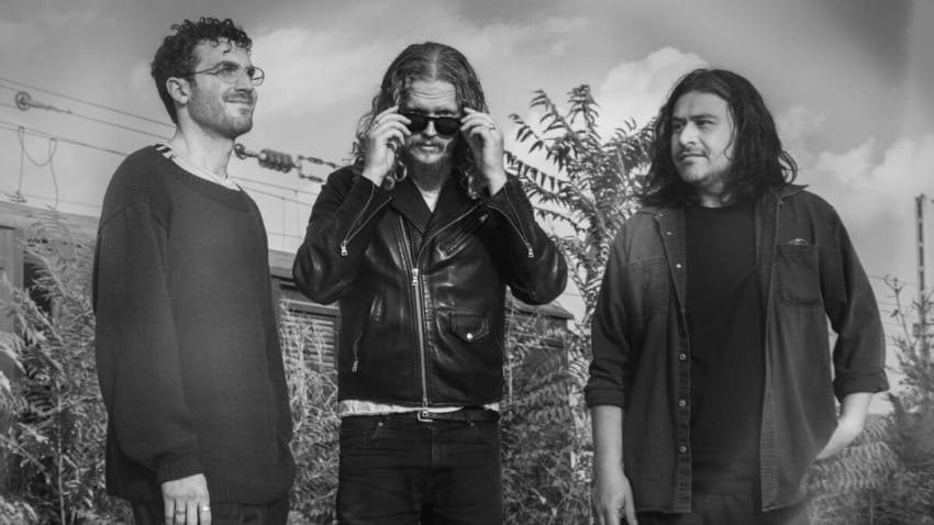 DARKSIDE Drops Expansive ‘Are You Tired (Keep On Singing)’ Single