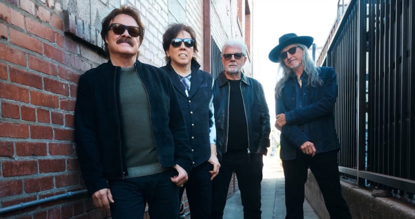 The Doobie Brothers $30 Ticket To Summer Tickets
