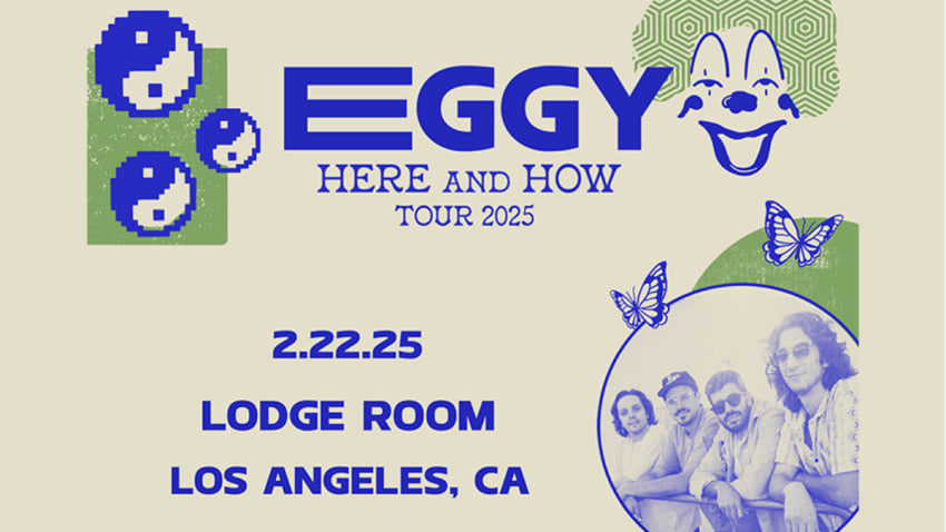 Eggy