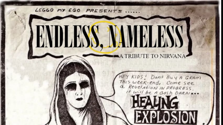 Endless, Nameless - A Tribute to Nirvana