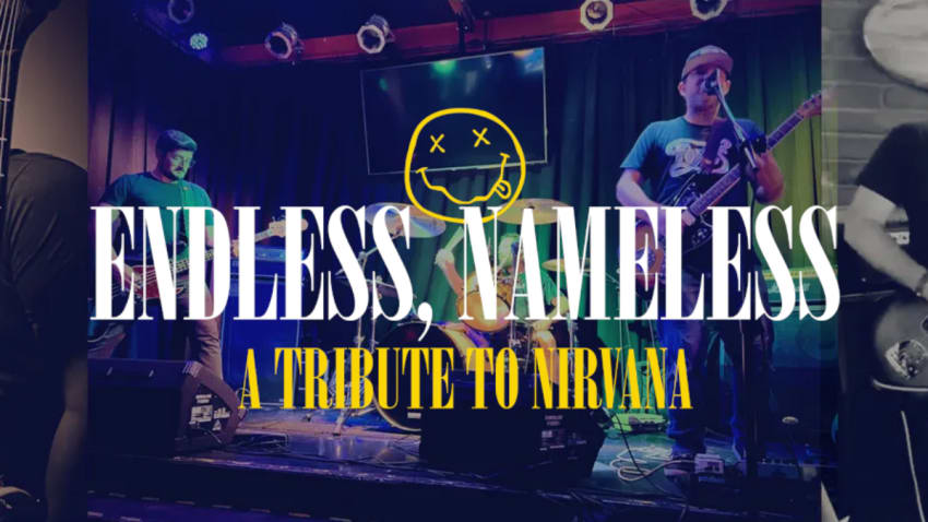 Endless, Nameless - A Tribute to Nirvana