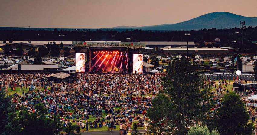 Fairwell Festival Live 2024