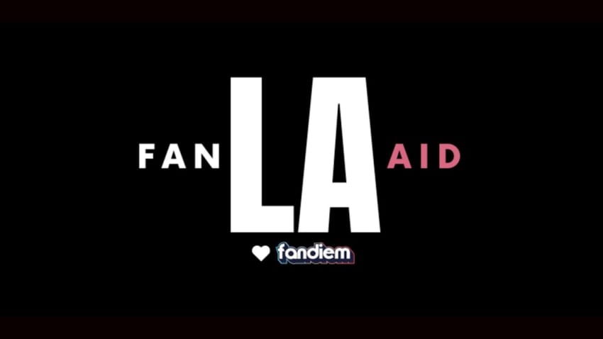 FanAid LA: Metallica, Pearl Jam, Goose & More Rally For LA Wildfire Relief