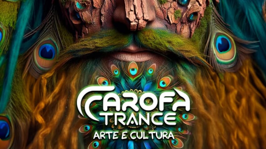 Farofa Trance