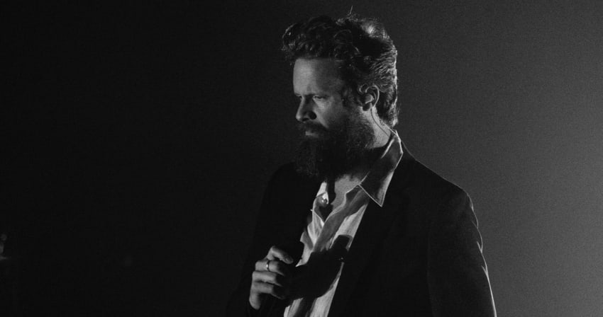 Buy Father John Misty Tickets