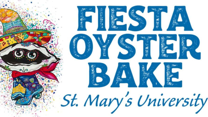 Fiesta Oyster Bake