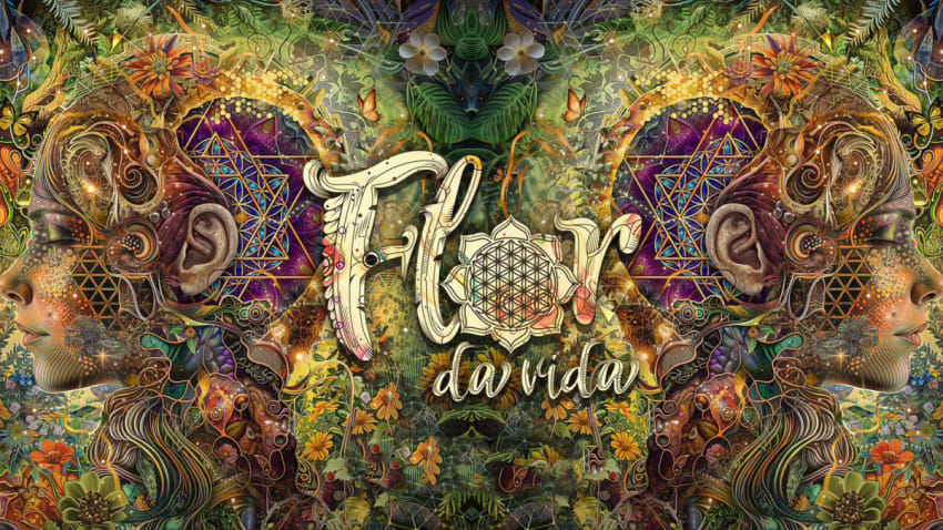 Flor da Vida