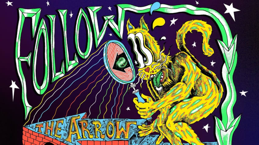 Follow The Arrow Festival
