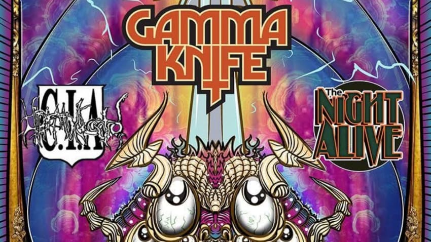 Gamma Knife