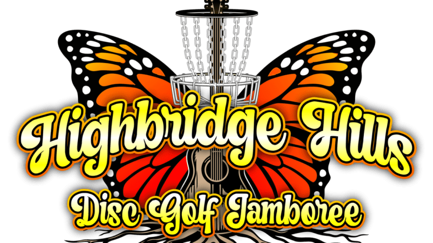 Highbridge Hills Disc Golf Jamboree