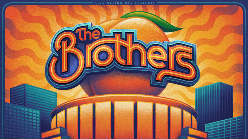 The Brothers