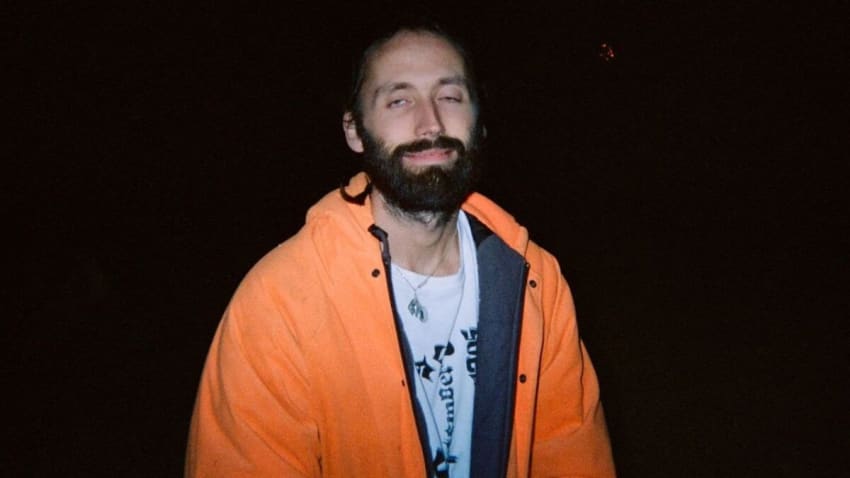 James Krivchenia