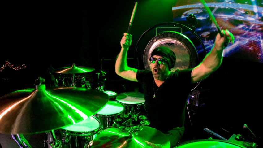 Jason Bonham's Led Zeppelin Evening