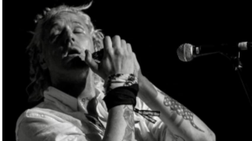 Jason Ricci & The Bad Kind