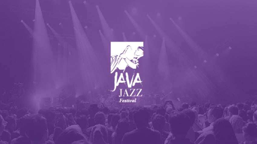 Java Jazz Festival