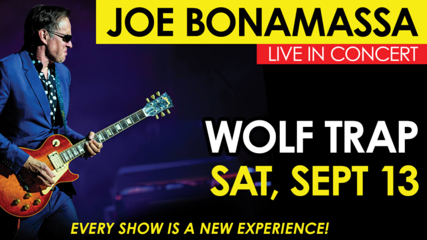 Joe Bonamassa