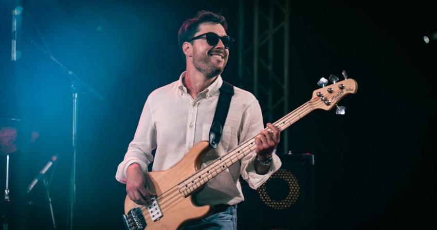 Joe Dart Live 2024