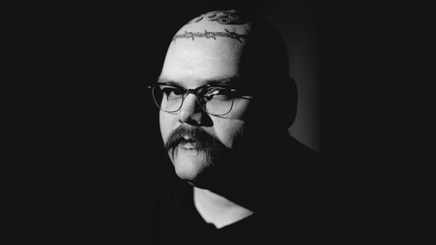 John Moreland