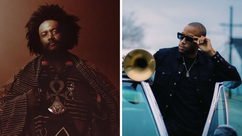 Telluride Jazz Festival Recruits Kamasi Washington, Trombone Shorty & Orleans Avenue + More For 2025 Lineup