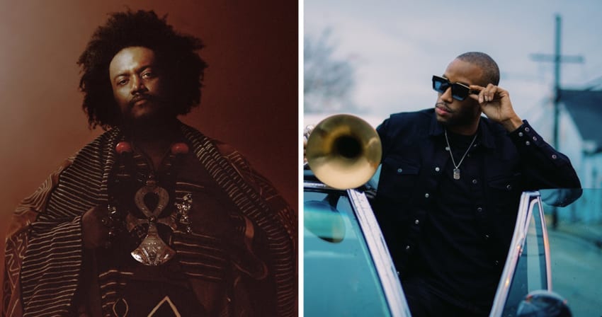 kamasi-washington-trombone-shorty