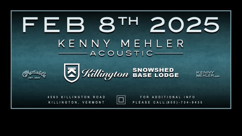 Kenny Mehler
