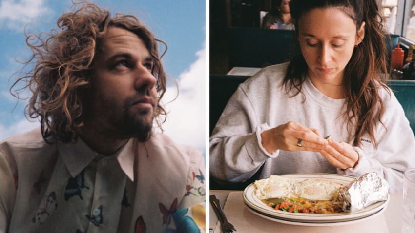 Waxahatchee & Kevin Morby Cover The Fray For Lena Dunham’s New Netflix Series ‘Too Much’