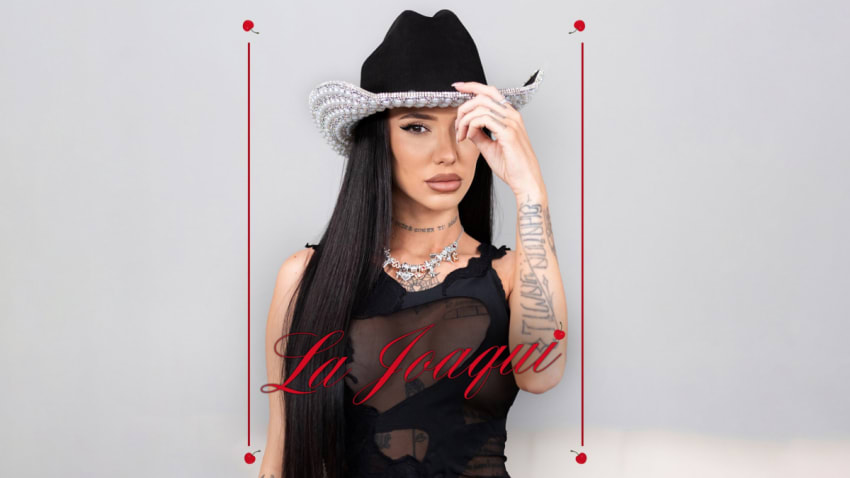 La Joaqui