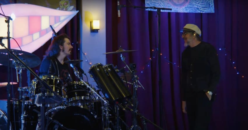lespecial rory dolan primus audition