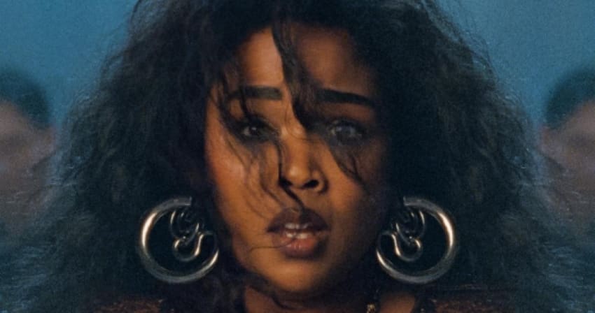 Lizzo 2025 Single Cover