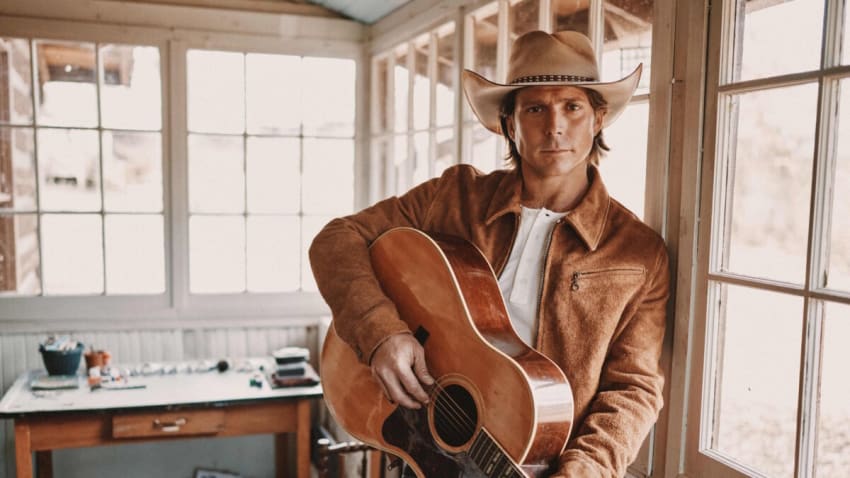 Lukas Nelson