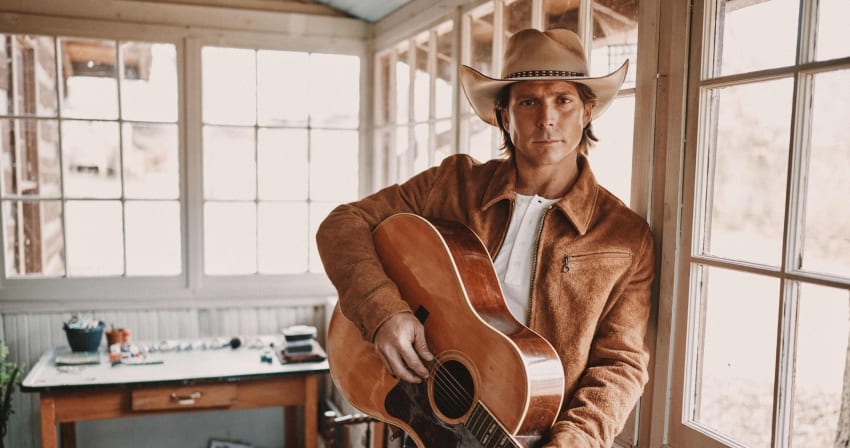 Buy Lukas Nelson Tickets