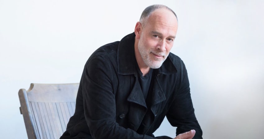 Marc Cohn Press 2024